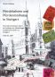 Preview: Buch "Pferdebahnen und Pferdeomnibusse in Stuttgart / 1860 bis 1897"